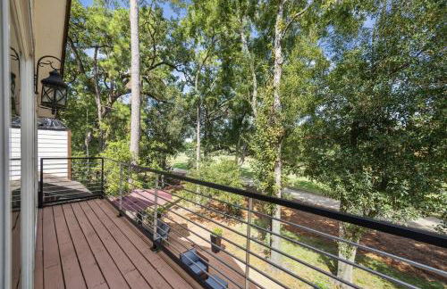 Luxury House in the Woodlands - Foto 28