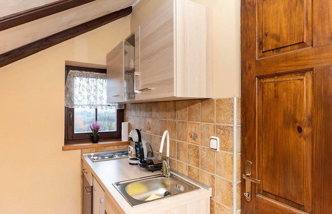 San Vinogradara - One Bedroom Holiday Home With Hot Tube - Foto 6