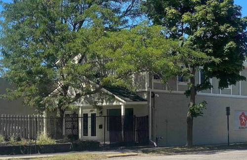 City Experience in the Heart of Downtown Berkley - Foto 32