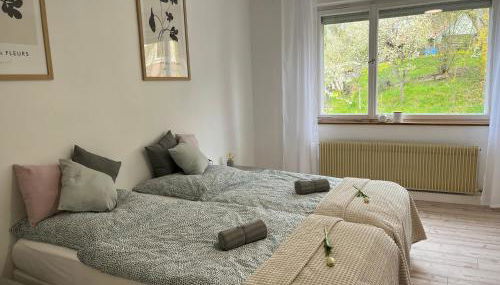 Apartment AlbGlück 2 Hechingen, 3 Schlafzimmer, 1-7 Personen, Burg 5 km - Photo 4