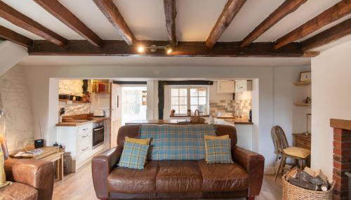 Woodbine Cottage - Foto 5