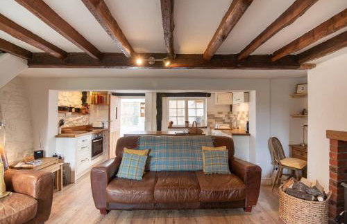 Woodbine Cottage - Foto 5