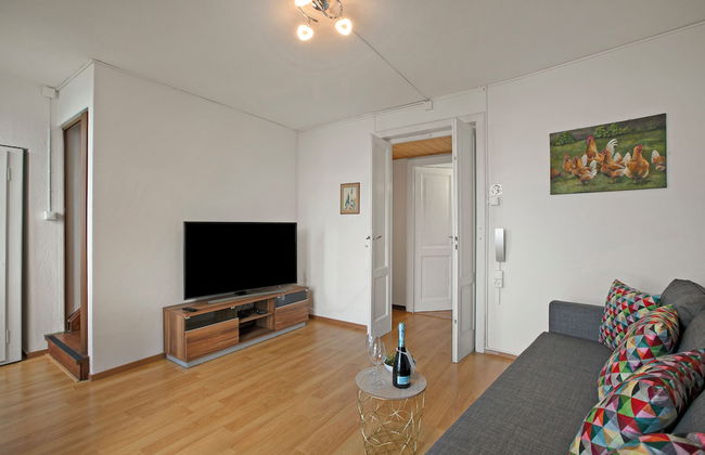 Casa Angelina Panoramica - Monte Bre - Foto 9