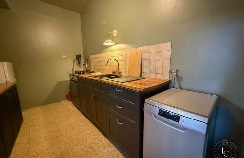 L'Ecrin Balgentien - A deux pas de la Loire et du Centre - Photo 17