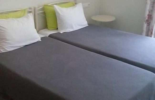 Windmill Naxos - Photo 20