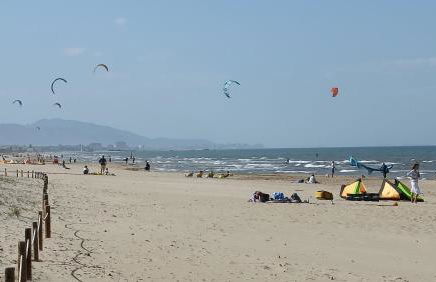 OLIVA NOVA – GOLF&BEACH CABAGUA - Photo 19