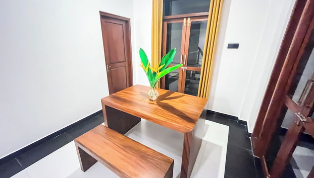 Galle Nature Nook - Foto 5, Zona de estar