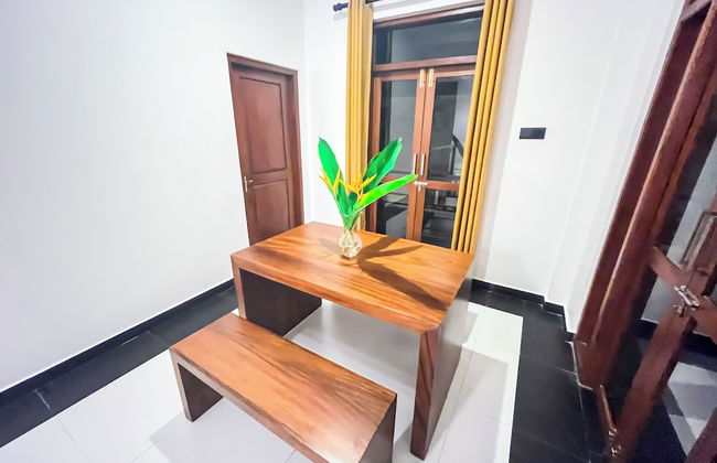 Galle Nature Nook - Foto 5