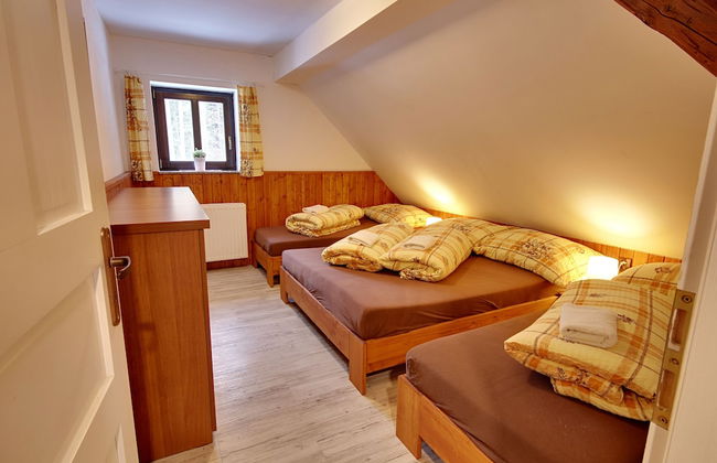 Chalupa Jiřík - Photo 9