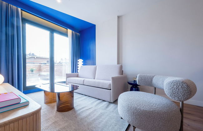 Iconic Suites - Foto 74