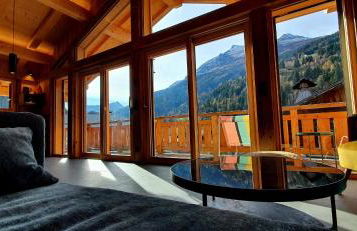 Chalet des Ours - 2 appartements 4 étoiles premium - 5 ou 6 personnes - Photo 12