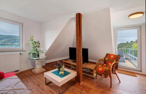 Fewo im Rosenberg mit Dachterasse - Foto 2