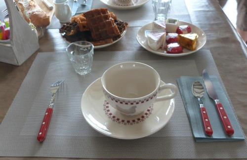 Gîte et Relais Equestre de Marie - Foto 49