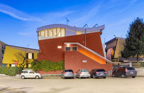 San Siro Apartment - Foto 47