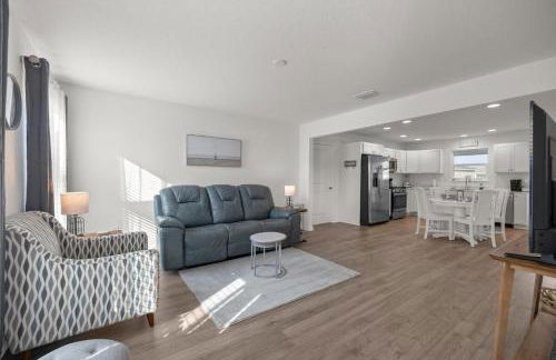 Relaxation Meets Recreation - Foto 1