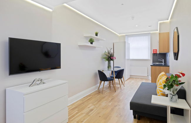 Cleveland Residences Russell Square - Foto 15