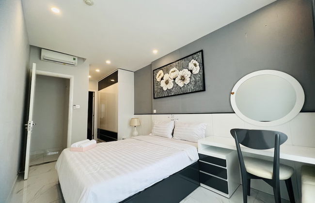 Sunrise City Apartment - Photo 33