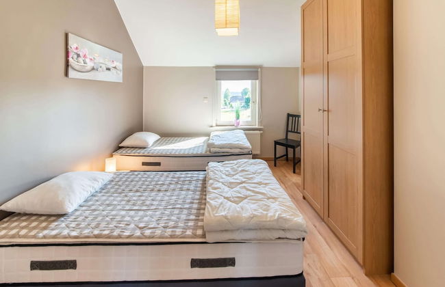 Detached House with Sauna & Hot Tub near Ski Resort & Nature Park - Photo 6