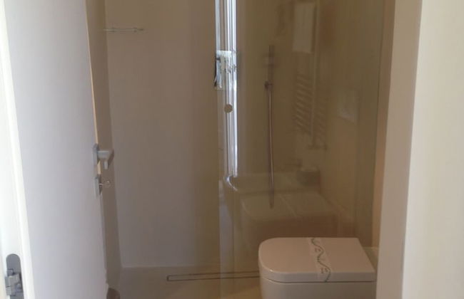 Thymus Residence nei Sassi - Photo 65