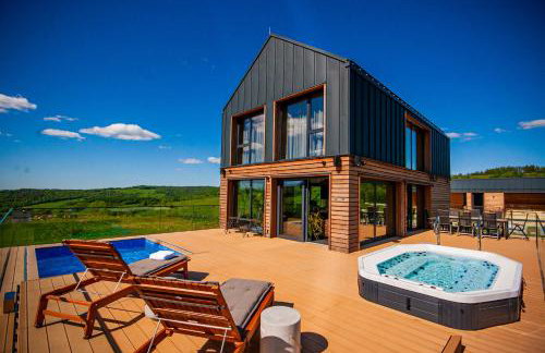 Bieszczady , Sadyba na Lipowcu - Foto 57