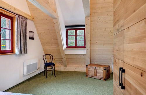 Gästehaus Kornspeicher Untere Mühle - Foto 20