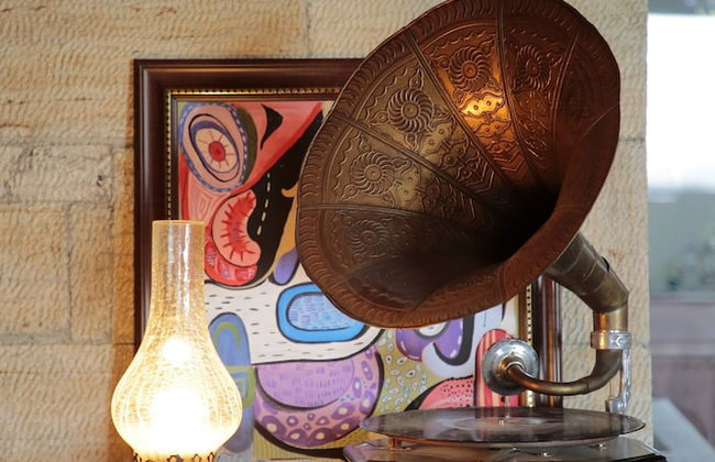 The Mira House - Photo 44