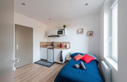 Malaka Home Anzin - Foto 26