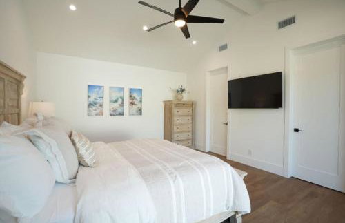 Beautiful Home with 4 bedroom, 2 bathrooms-full amenities - Foto 71