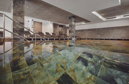 Apartments Knappenhof Pfitsch - with Swimming Pool - Foto 9