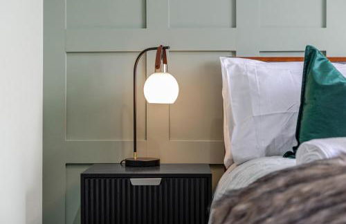 Amazonian Luxury Family Home MCR City Centre Etihad Free Parking - Foto 15