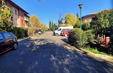 Studio charmant et moderne grand confort - Photo 14