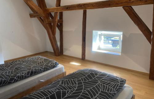 Ferienwohnung Zweinig05 - Foto 16