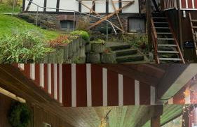 Alte Mühle- Das Ferienhaus im Grünen - Foto 5