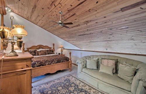 1 Mi to PGA Golf Retreat with Pool in Palm Beach - Photo 17