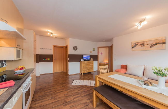 Landhaus Hochkönig - Foto 19