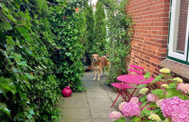 LOFTvorSYLT - Foto 12