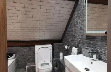 Riverside 2 bed apartment Bewdley Worcestershire - Foto 7