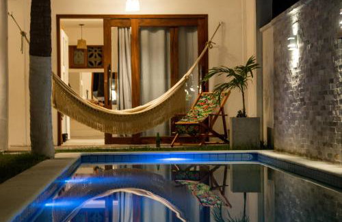 Casa Morica! Casa nova com Piscina! - Foto 18