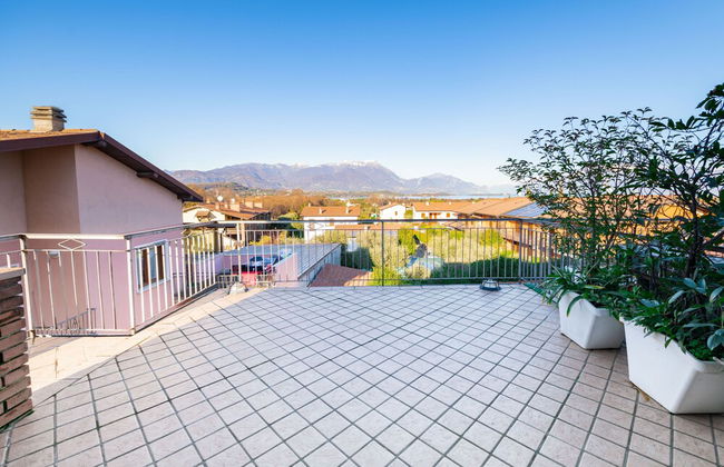 Appartamento Caterina - Foto 44