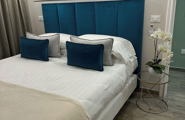 NLM Boutique Suites - Foto 18