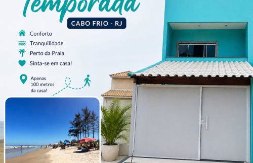 Casa Com Piscina - Cabo Frio - Photo 1