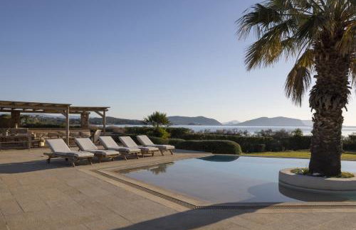 Porto Heli - Heaven on Earth Villa - Foto 12