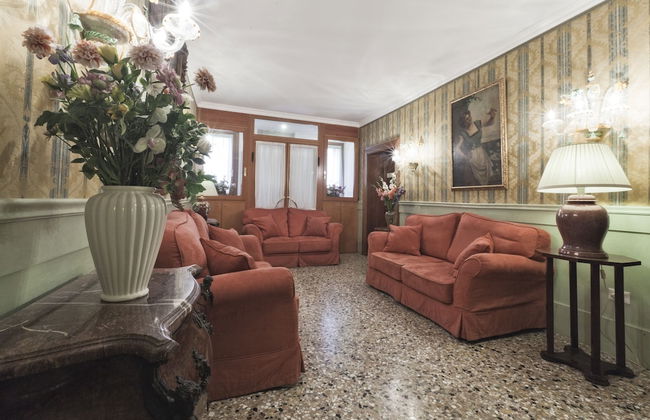 Palazzo Cendon - Le Mansarde - Foto 18