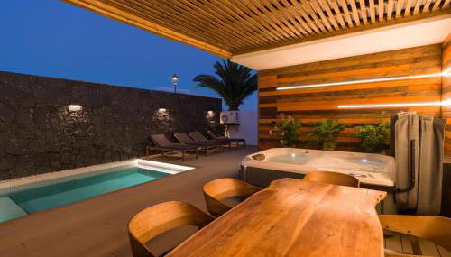 Villa Victoria - Playa Blanca - Foto 3