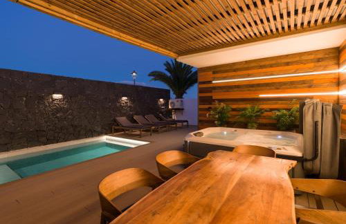 Villa Victoria - Playa Blanca - Foto 3