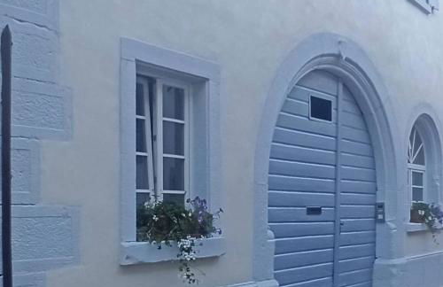 Alte Schmiede Neustadt - Foto 1