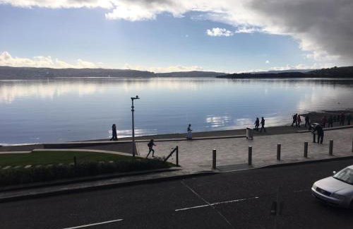 Clyde View Apartment - Foto 58