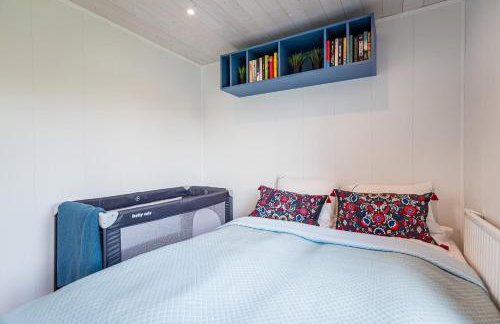 GoodMood Bieszczady - ogrzewany domek całoroczny - Foto 28