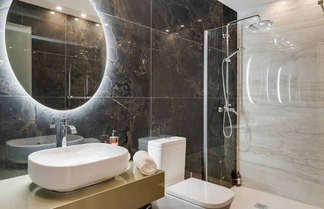 Torre Palace I by Atlantic Holiday - Foto 38