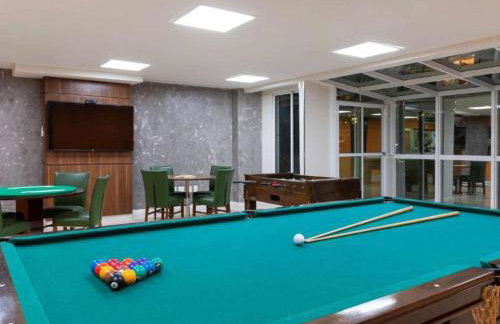 Apê Central e Funcional - Foto 8